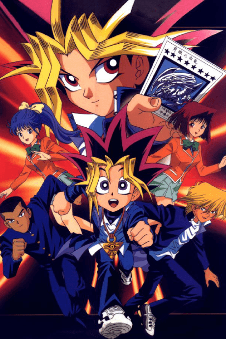 Anime