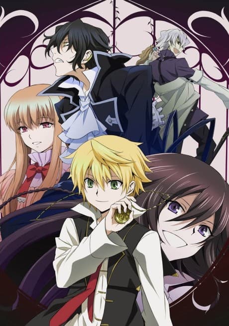 Anime