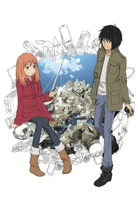 Anime
