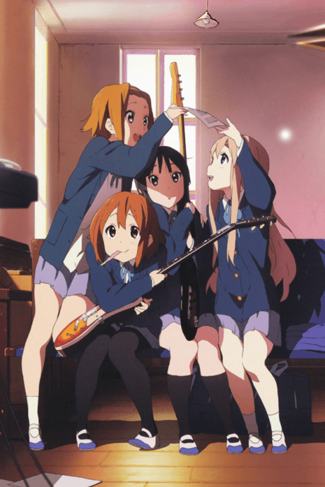 Anime
