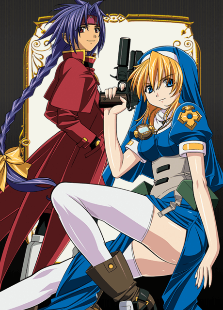 Anime