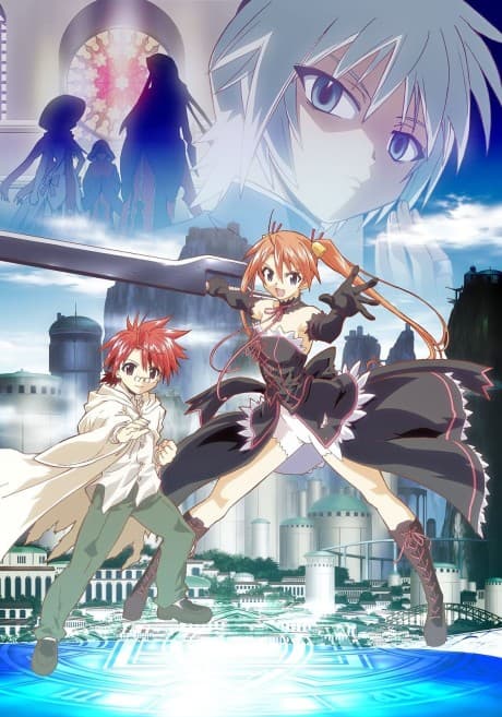 Anime