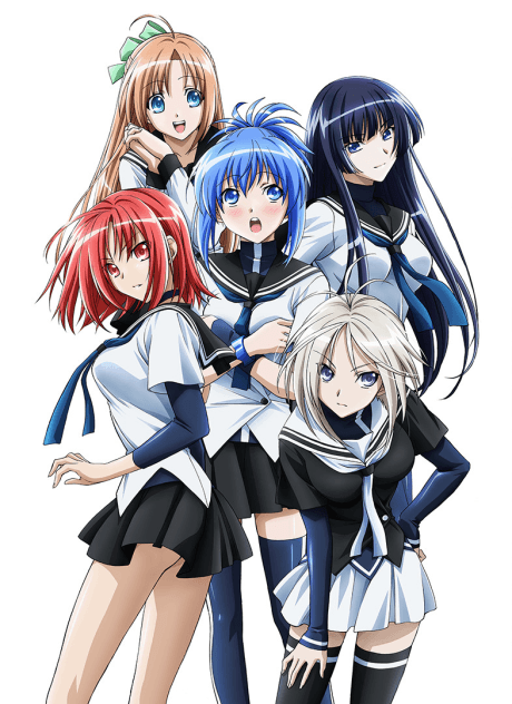 Anime