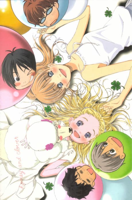 Anime