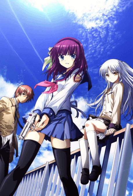 Anime
