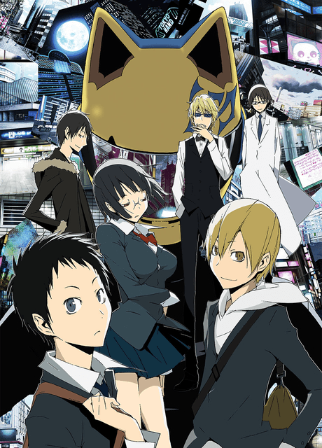 Anime