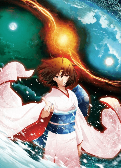 Anime
