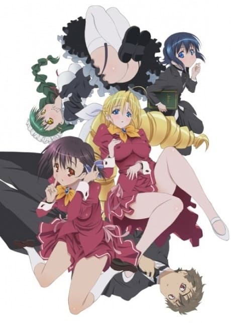 Anime