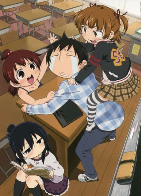 Anime