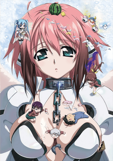 Anime