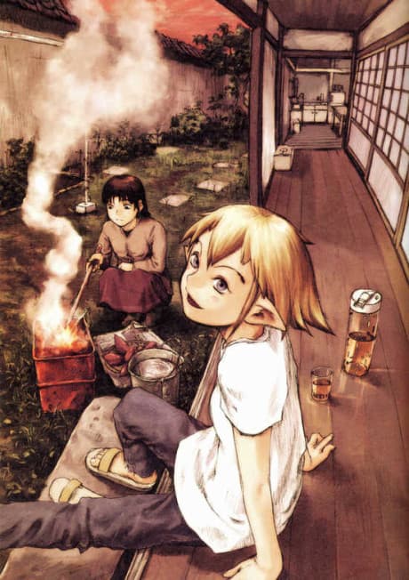 Anime