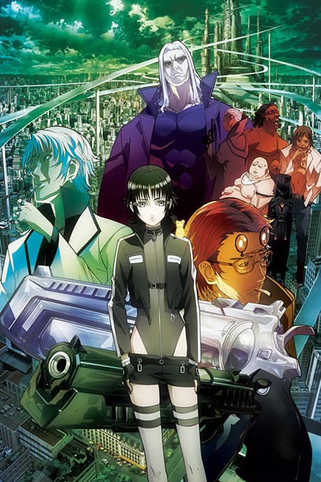Anime