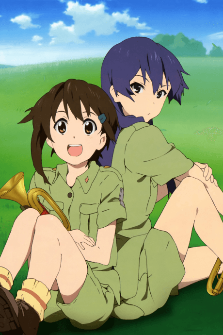 Anime