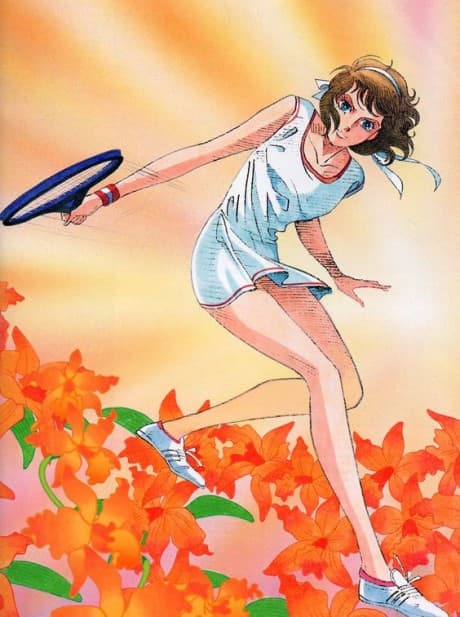 Anime