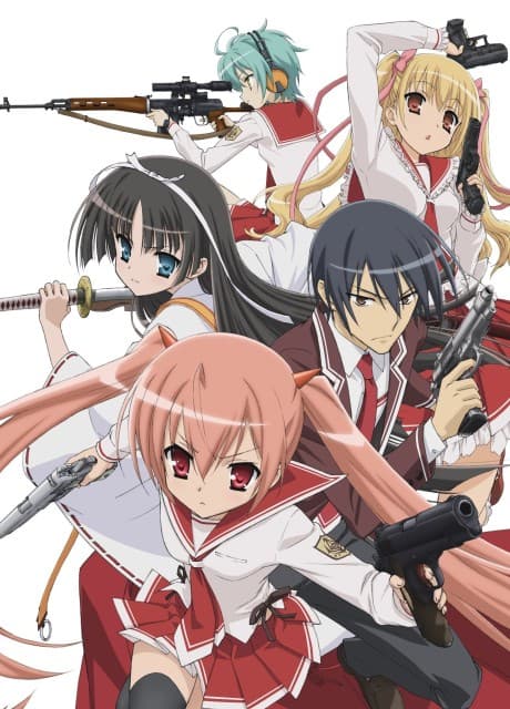 Anime