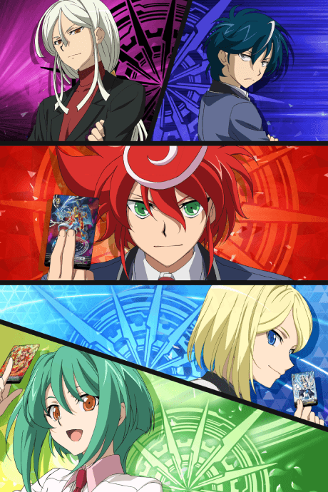 Anime