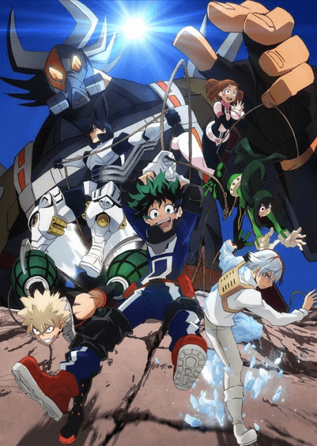 Anime