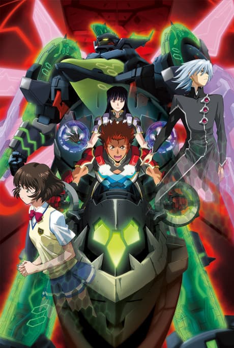 Anime