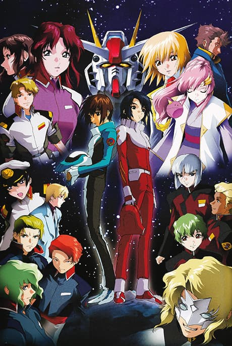 Anime