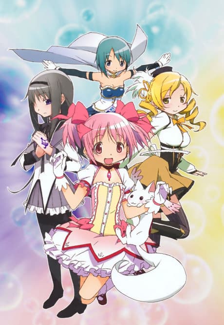 Anime