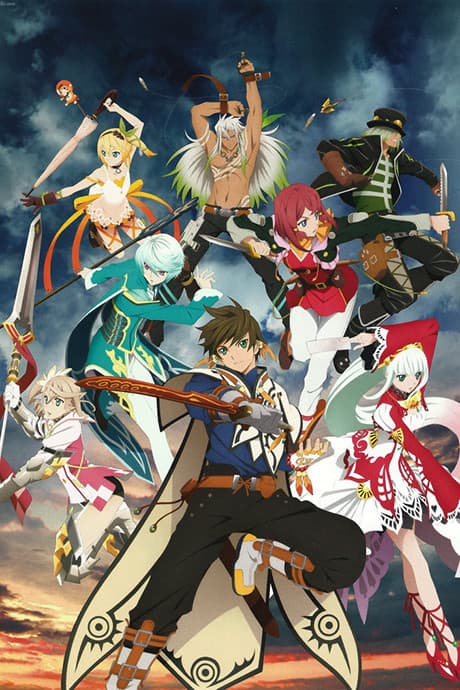 Anime