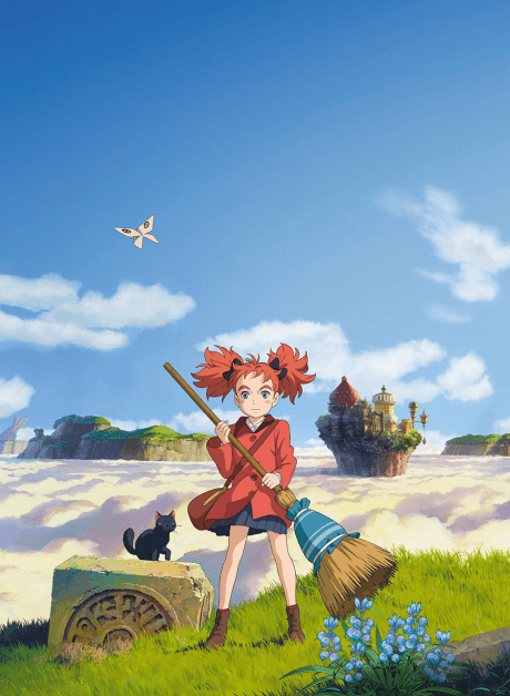 Anime
