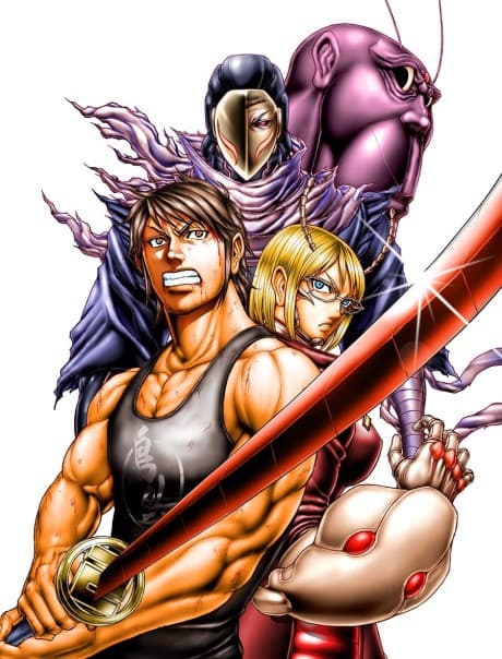 Anime