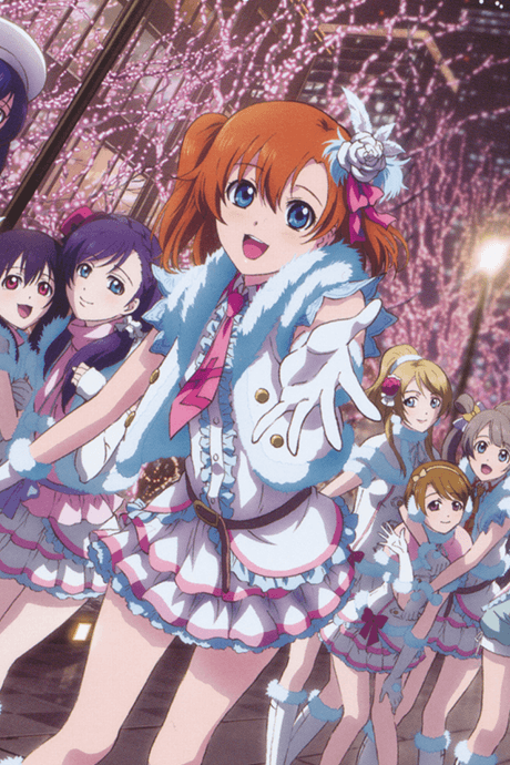 Anime