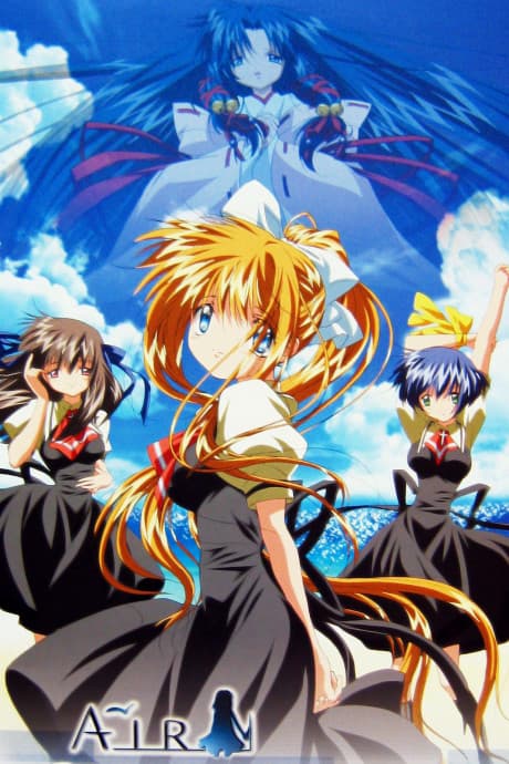 Anime