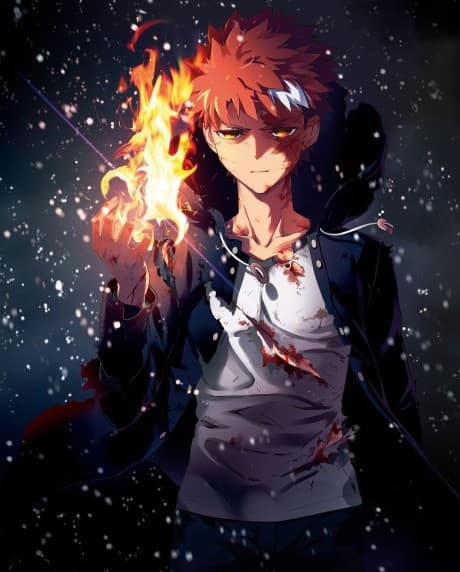 Anime