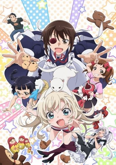 Anime