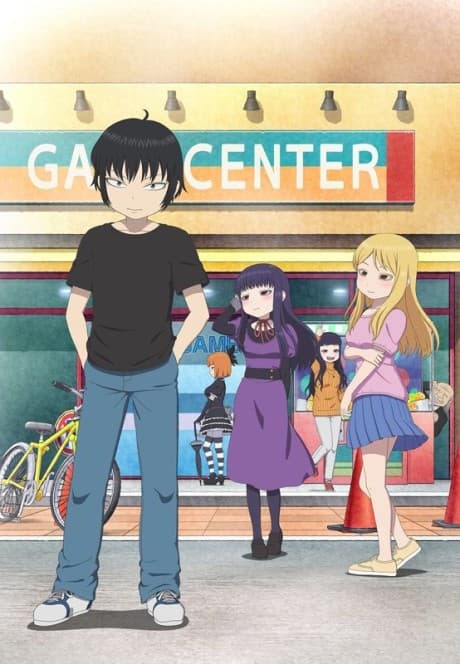 Anime
