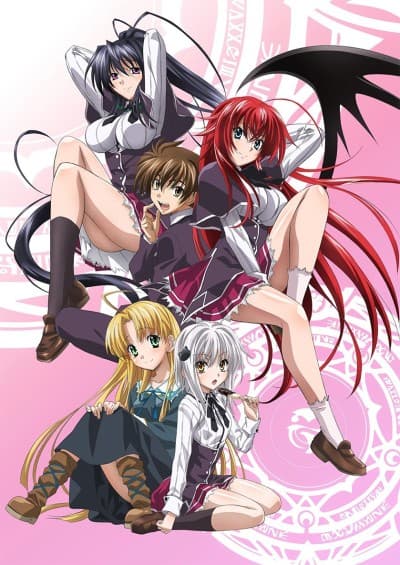 Anime