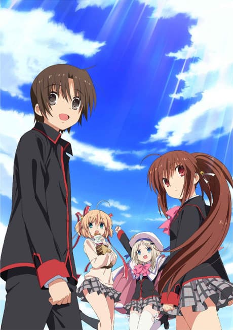 Anime