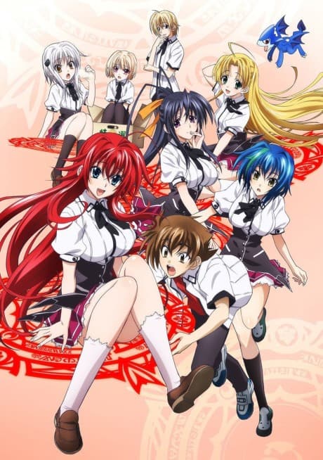 Anime