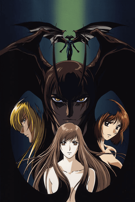 Anime
