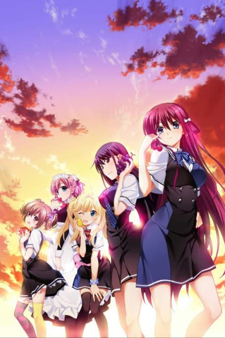 Anime