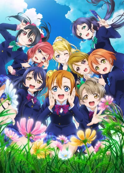 Anime