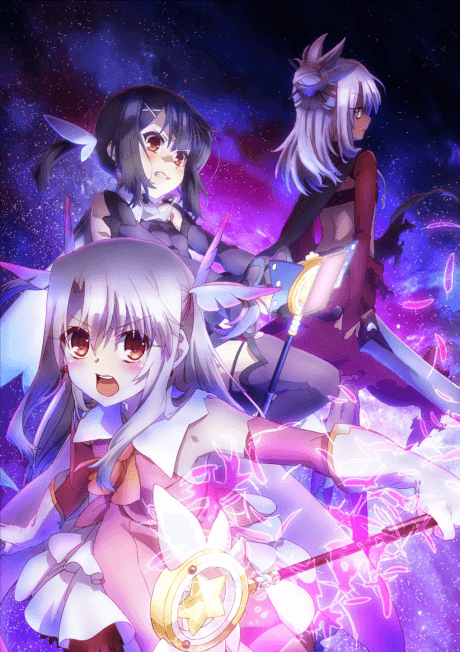 Anime