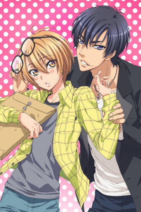Anime