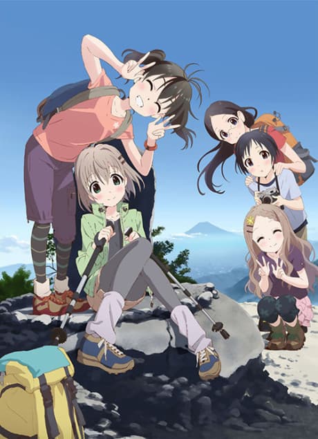 Anime