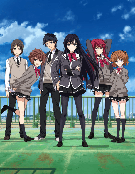 Anime