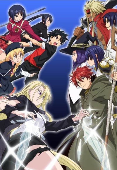 Anime