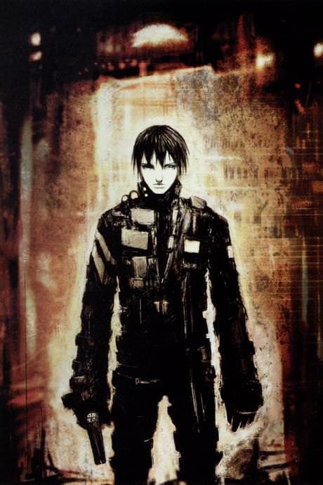 Anime