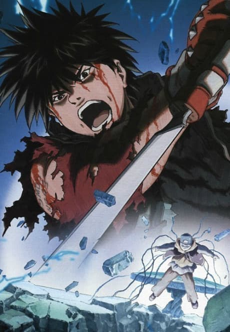 Anime