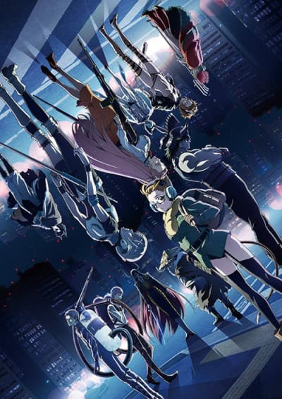 Anime
