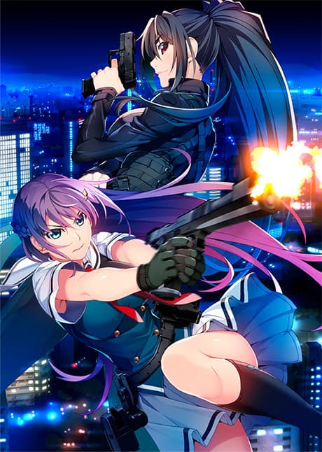 Anime