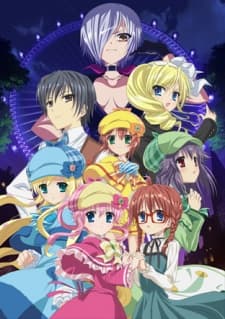 Anime