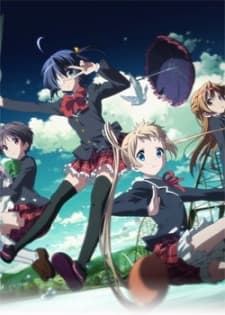 Anime