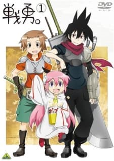 Anime